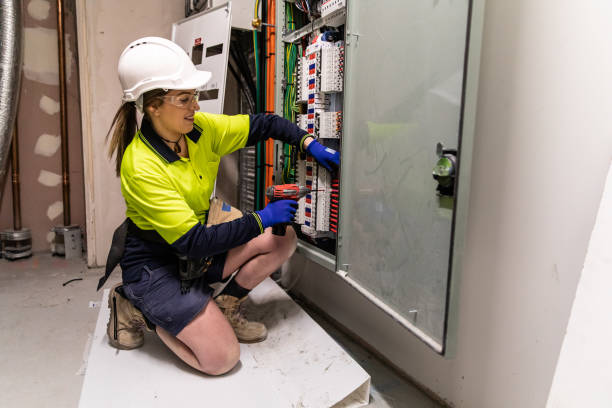 Generator Installation Services in Crystal Springs, MS