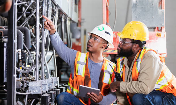  Crystal Springs, MS Electrician Pros
