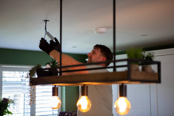 Best 24-Hour Electrician  in Crystal Springs, MS