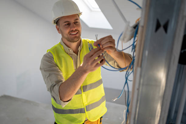 Best Electrical Contractors for Businesses  in Crystal Springs, MS